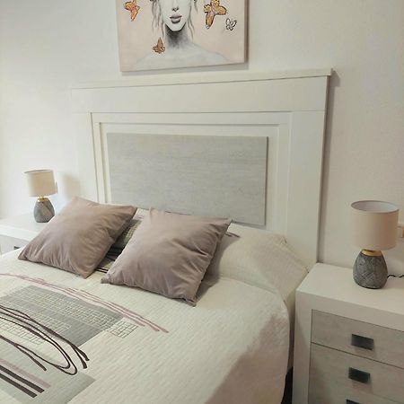 Playamarina II Cabo Roig Apartment Campoamor Luaran gambar