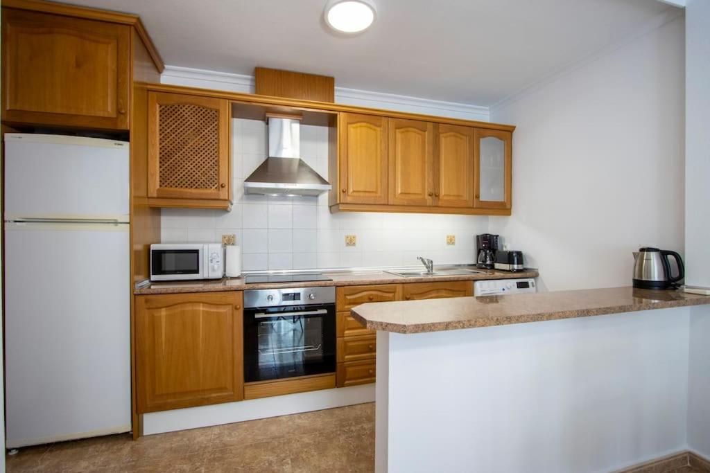 Playamarina II Cabo Roig Apartment Campoamor Luaran gambar