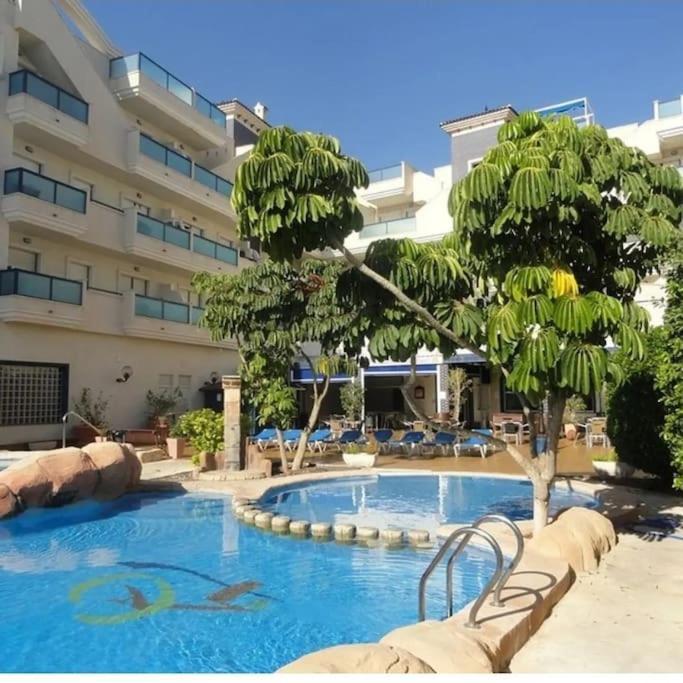 Playamarina II Cabo Roig Apartment Campoamor Luaran gambar