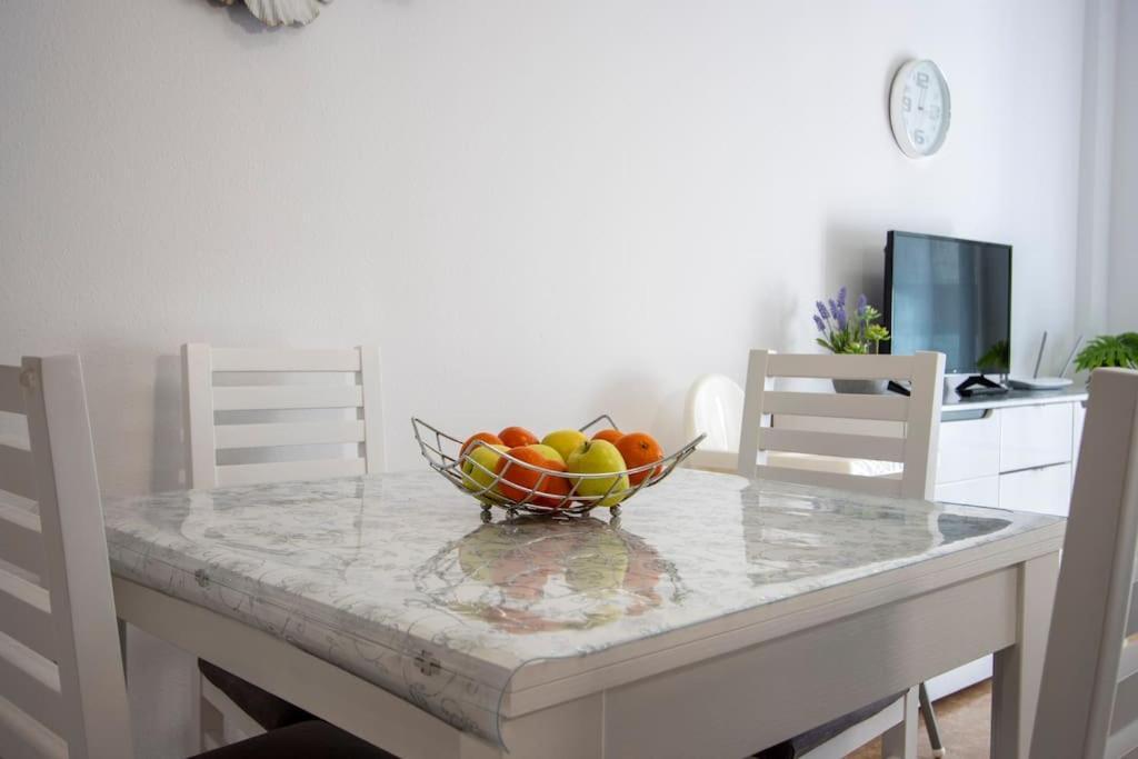 Playamarina II Cabo Roig Apartment Campoamor Luaran gambar