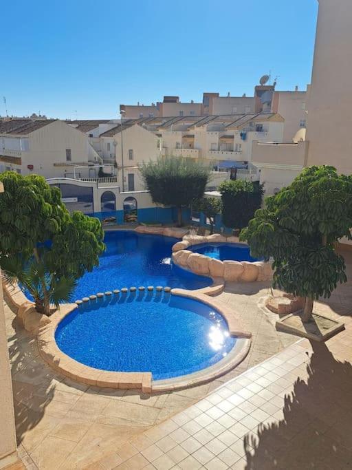 Playamarina II Cabo Roig Apartment Campoamor Luaran gambar