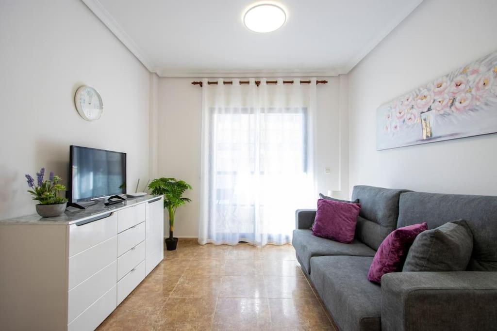 Playamarina II Cabo Roig Apartment Campoamor Luaran gambar