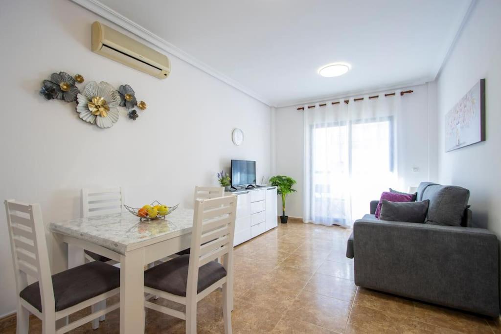 Playamarina II Cabo Roig Apartment Campoamor Luaran gambar