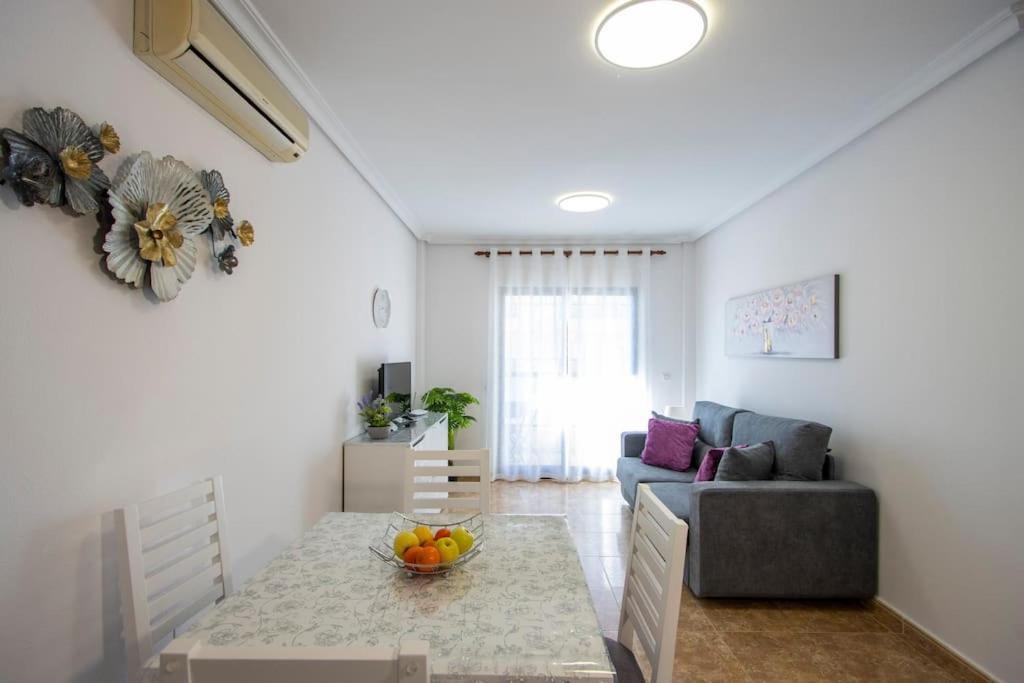 Playamarina II Cabo Roig Apartment Campoamor Luaran gambar