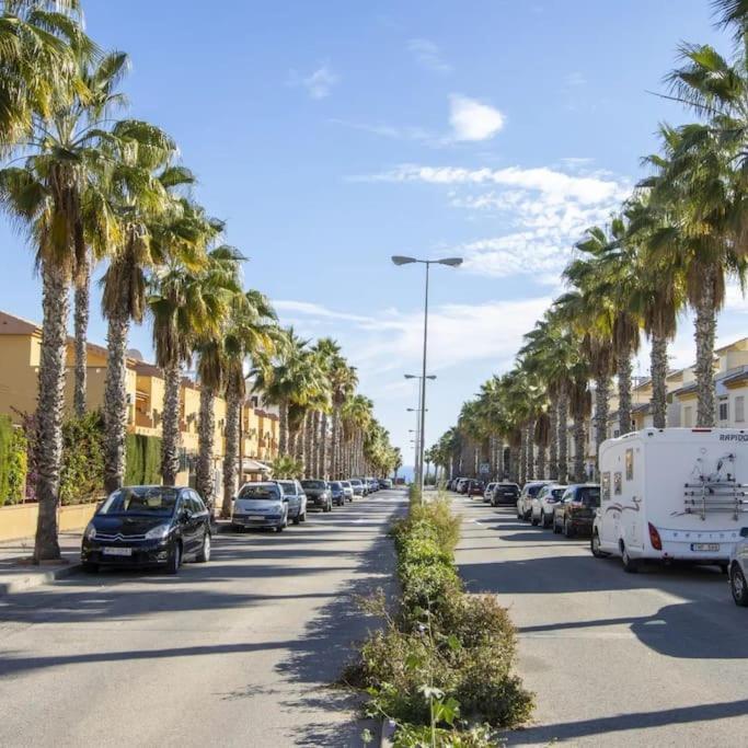 Playamarina II Cabo Roig Apartment Campoamor Luaran gambar