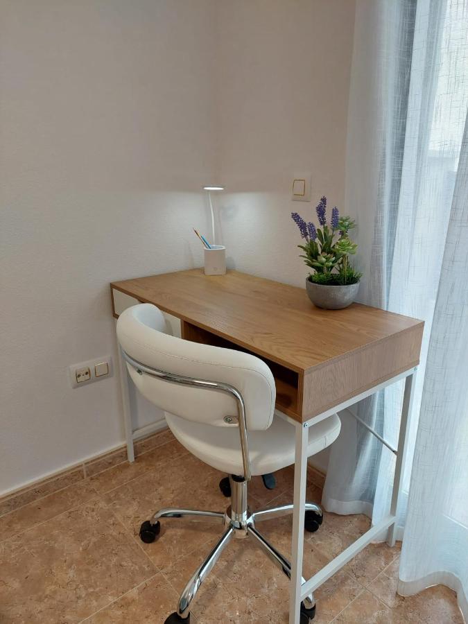 Playamarina II Cabo Roig Apartment Campoamor Luaran gambar