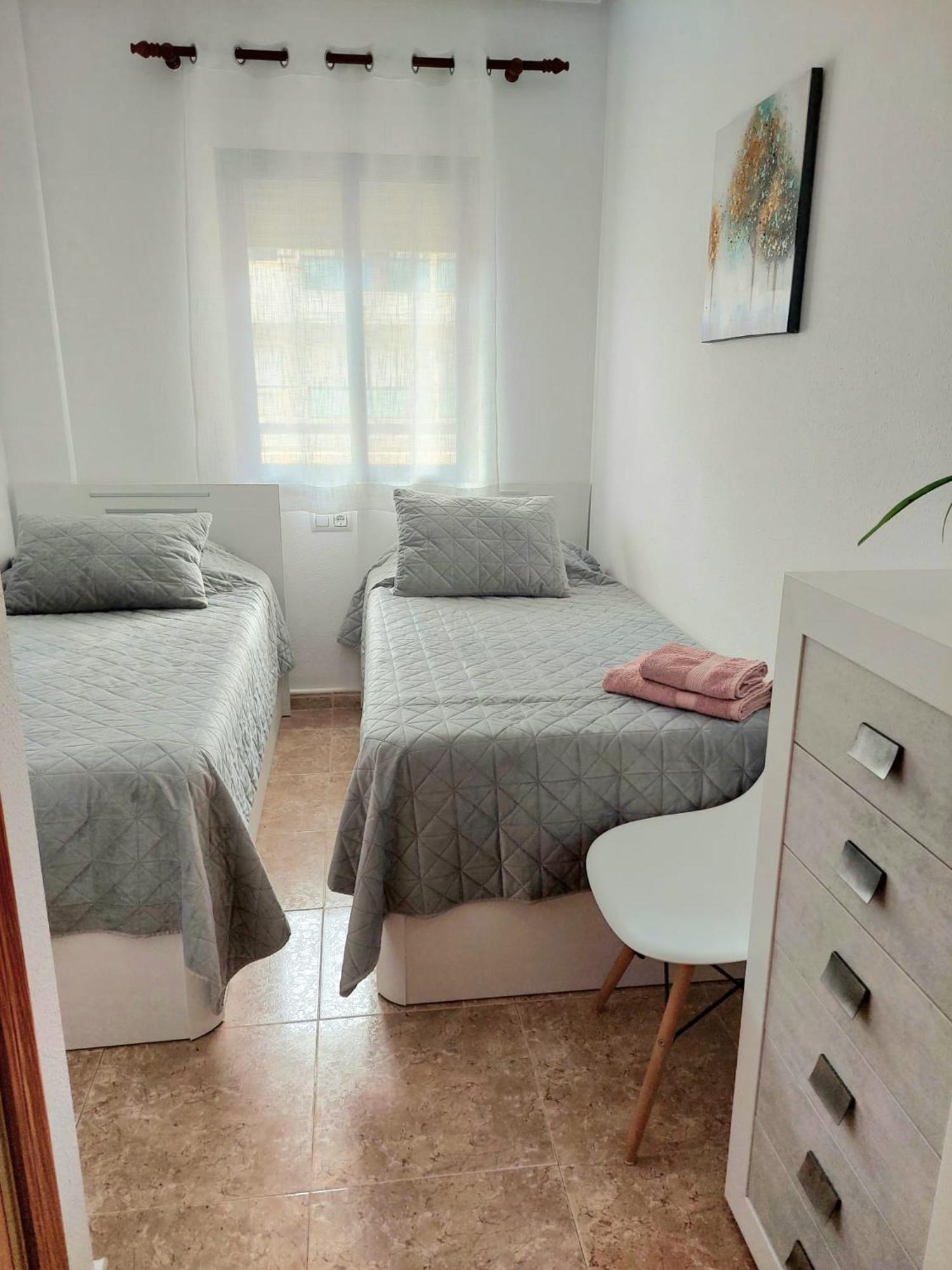Playamarina II Cabo Roig Apartment Campoamor Luaran gambar
