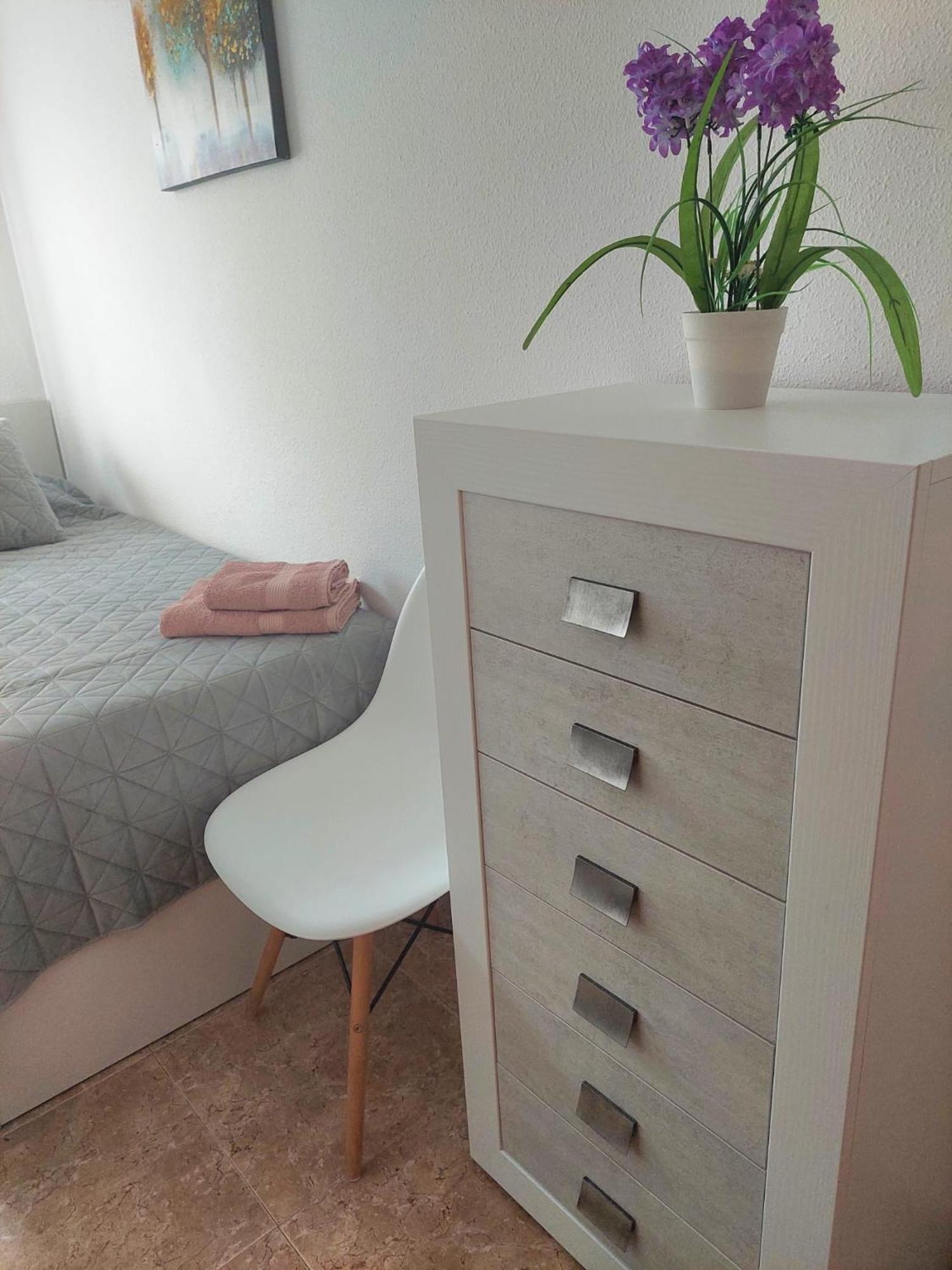 Playamarina II Cabo Roig Apartment Campoamor Luaran gambar