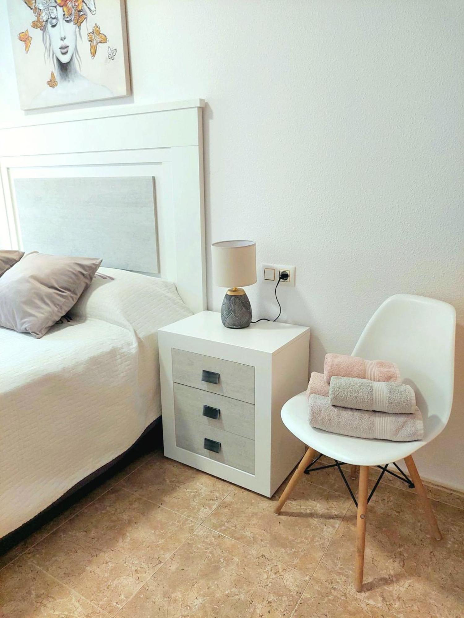 Playamarina II Cabo Roig Apartment Campoamor Luaran gambar