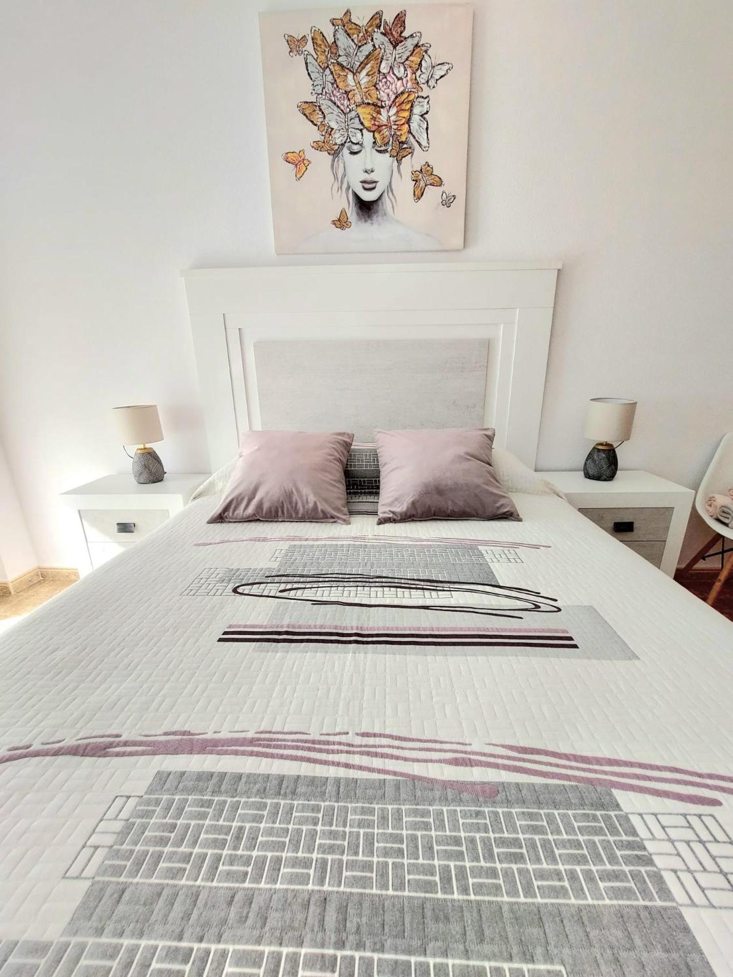 Playamarina II Cabo Roig Apartment Campoamor Luaran gambar