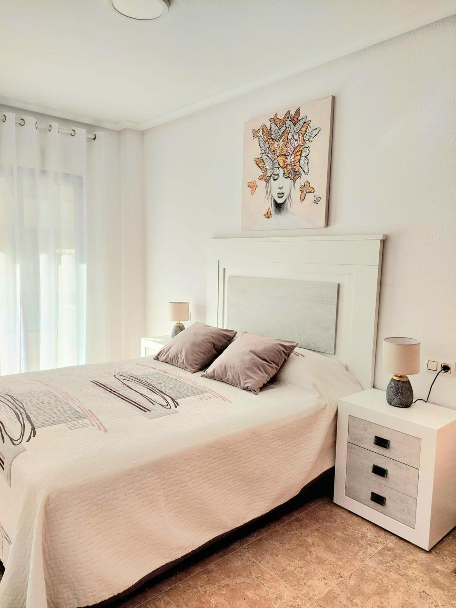 Playamarina II Cabo Roig Apartment Campoamor Luaran gambar