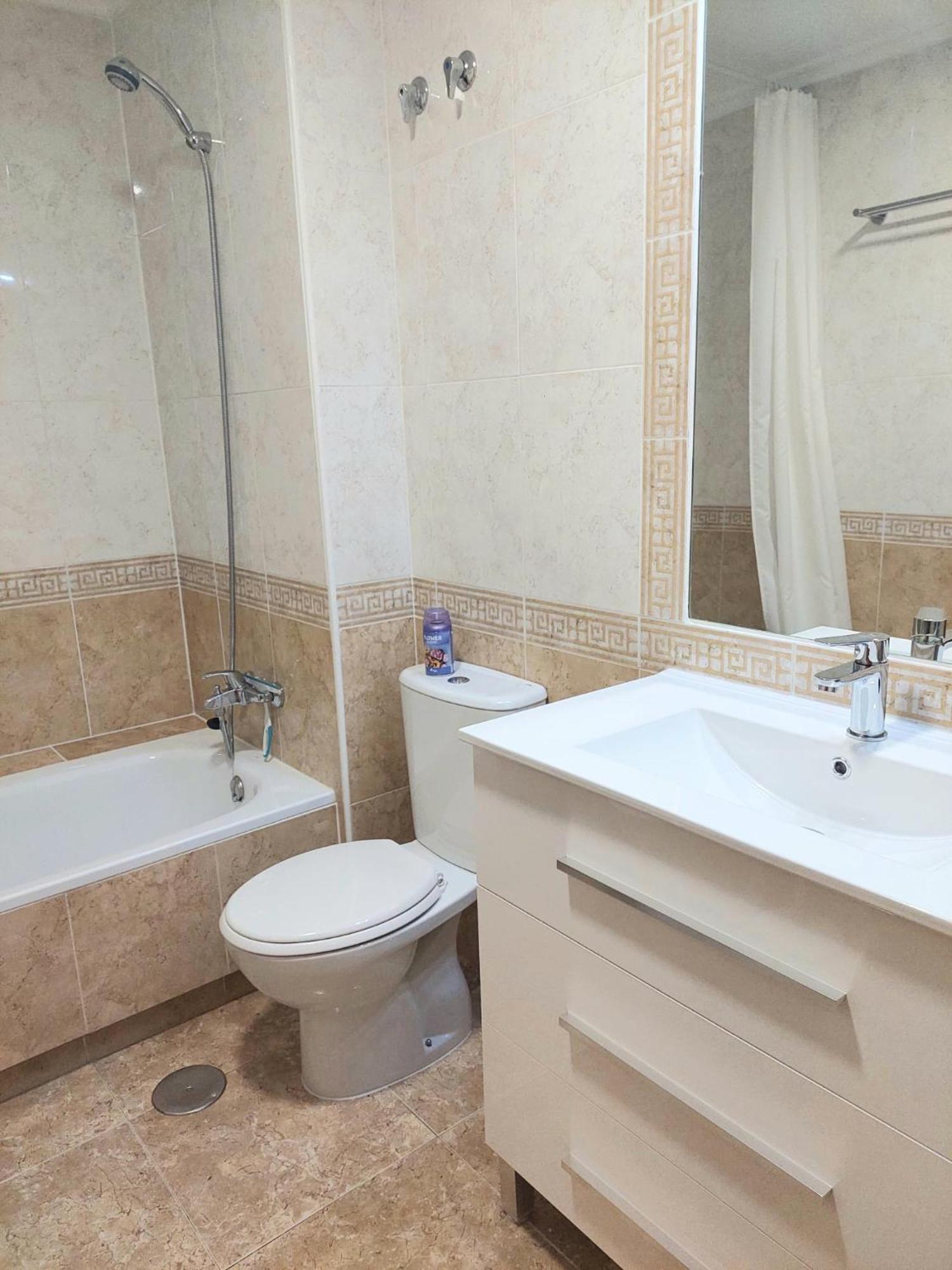 Playamarina II Cabo Roig Apartment Campoamor Luaran gambar